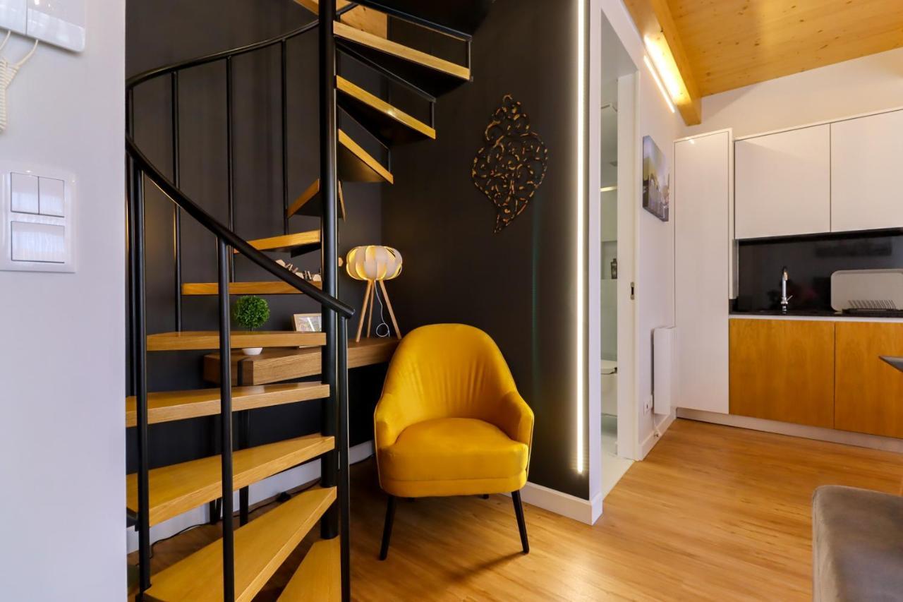 Coutinho Apartment - Modern Ap In The City Centre With Balcony Viana do Castelo Exterior photo