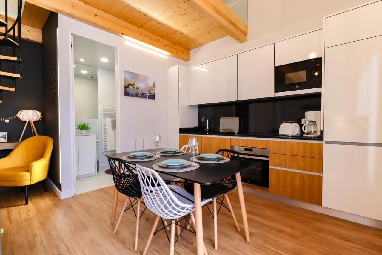 Coutinho Apartment - Modern Ap In The City Centre With Balcony Viana do Castelo Exterior photo